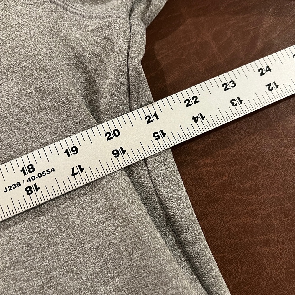Under Armour Indianapolis Colts Combine Hoodie Sweatshirt - Size Medium - Picture 14 of 15